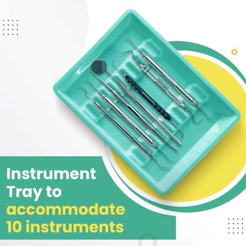 Instrument Tray - Image 5