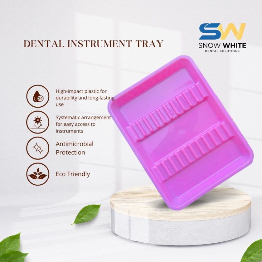 Instrument Tray - Image 2