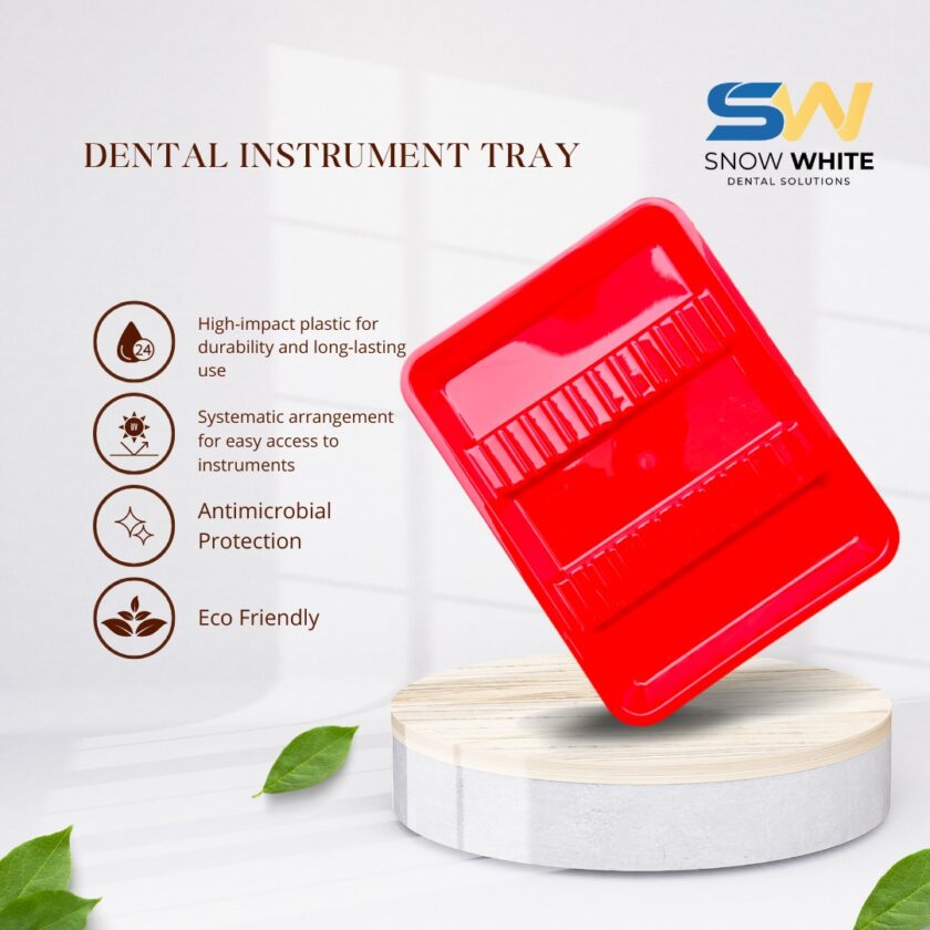 Instrument Tray