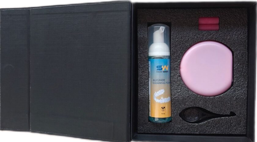 Aligner Patient Kit - Image 3