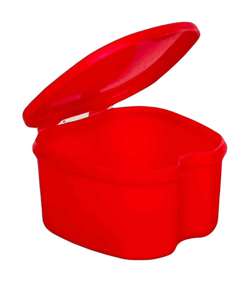 Denture Box