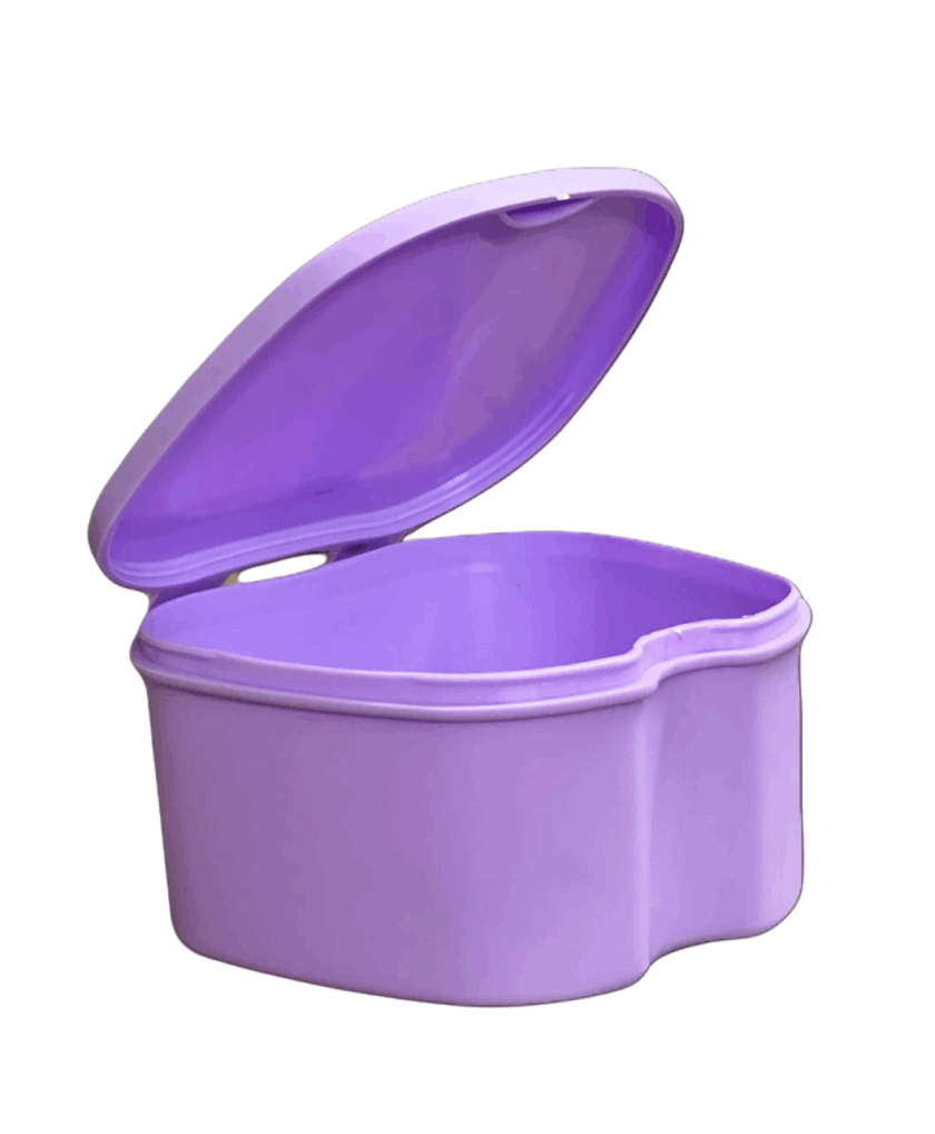 Denture Box - Image 4
