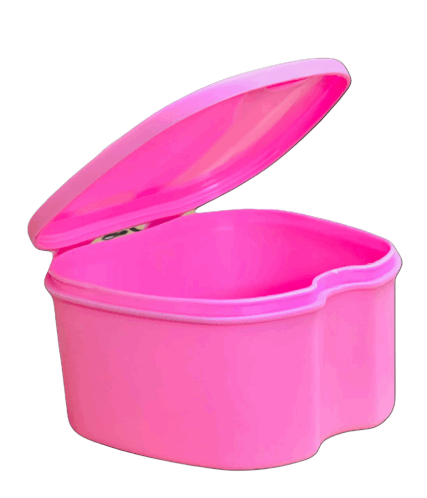 Denture Box - Image 2